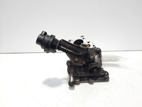 Corp egr cu supapa, cod A6511420067, Mercedes Clasa C (W204) 2.2 CDI, OM651913 (id:597885)