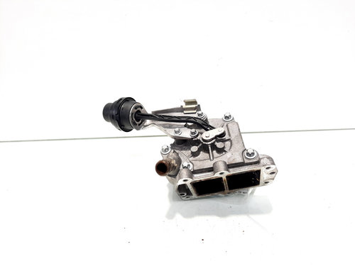 Corp EGR cu supapa, cod A6511420067, Mercedes Clasa C (W204) 2.2 CDI, OM651913 (id:542866)