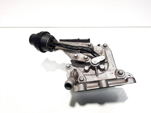Corp EGR cu supapa, cod A6511420067, Mercedes Clasa CLA Shooting Brake (X117), 2.2 CDI, OM651930 (id...