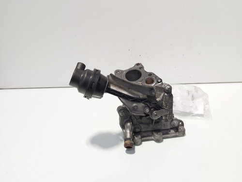 Corp EGR cu supapa, cod A6511420067, Mercedes Viano (W639), 2.2 CDI, OM651940 (idi:649125)