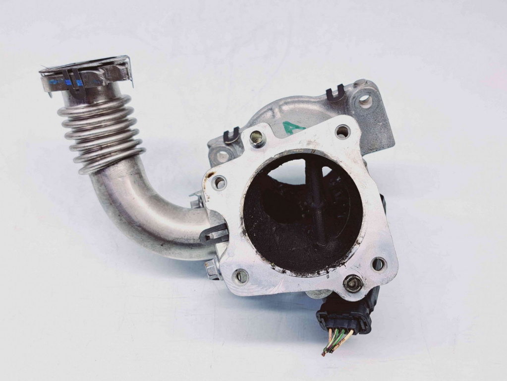 Corp EGR Ford Mondeo 5 Sedan [Fabr 2014-2022] 9801292180 2.0 TDCI 2.0 TDCI 110KW / 150CP