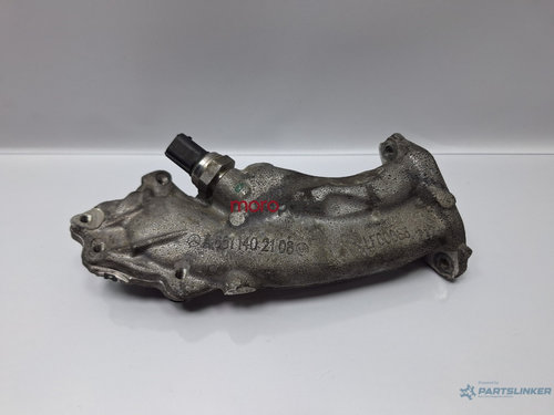 Corp EGR INFINITI Q50 2013 - > 50 D 651970 A6511402108 , A0009052706