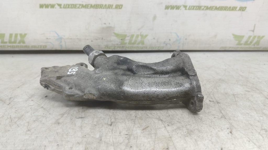 Corp egr Lf00066 Mercedes-Benz E-Class W212/S212/C207/A207 [2009 - 2013]