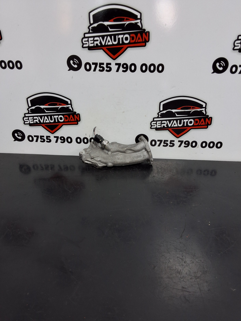 Corp egr Mercedes-Benz C-Class (2007->) [W204] 2.2 Motorina 2012, A6511402108