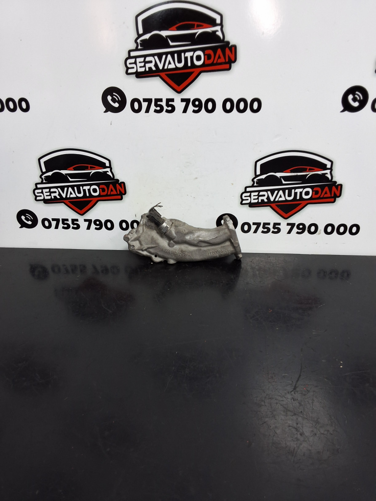 Corp egr Mercedes-Benz C-Class (2007->) [W204] 2.2 Motorina 2012, A6511400508