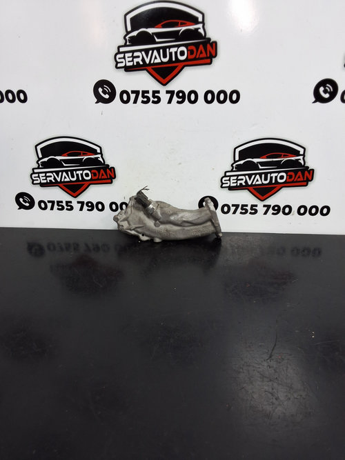 Corp egr Mercedes-Benz C-Class (2007->) [W204] 2.2 Motorina 2012, A6511400508
