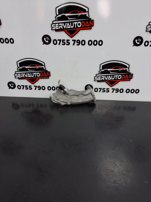 Corp egr Mercedes-Benz Sprinter 2 (2006->) [906] 2.2 Motorina 2012, A6511402108