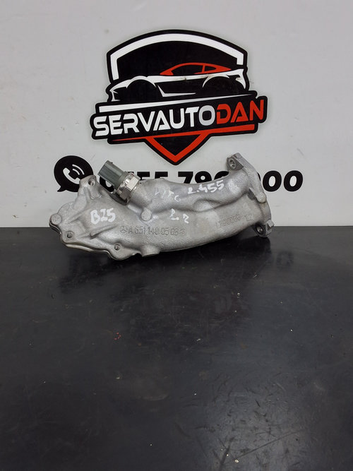 Corp egr Mercedes-Benz Vito (2009->) [w639] 2.2 Motorina 2012, A6511400508