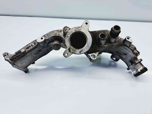 Corp EGR Mercedes Clasa C (W203) [Fabr 1993-2000] A6461400508 2.2 OM646.963 2.2 OM646.963 80KW / 109...