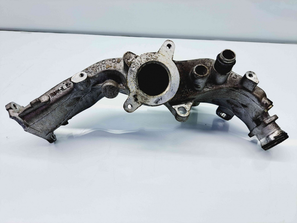 Corp EGR Mercedes Clasa C (W203) [Fabr 1993-2000] A6461400508 2.2 OM646.963 2.2 OM646.963 80KW / 109CP