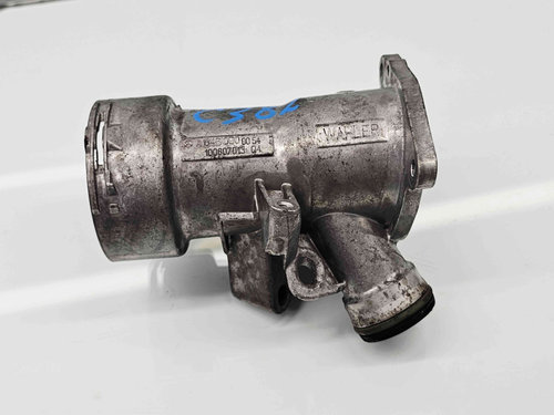 Corp EGR Mercedes Clasa C (W203) [Fabr 2000-2007] A6460900054 2.2 CDI 646963 110KW / 150CP