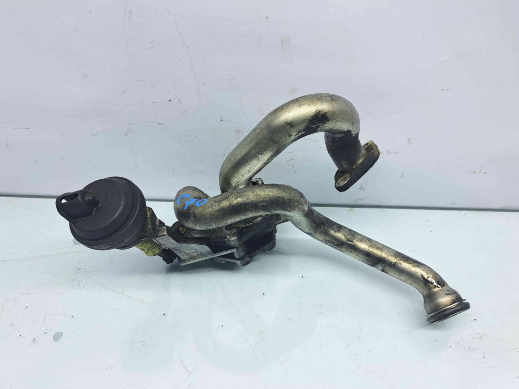 Corp EGR Mercedes Clasa C (W204) [Fabr 2007-2014] A6421401263 3.0 CDI 642830 3.0 CDI 642830 165KW / 224CP