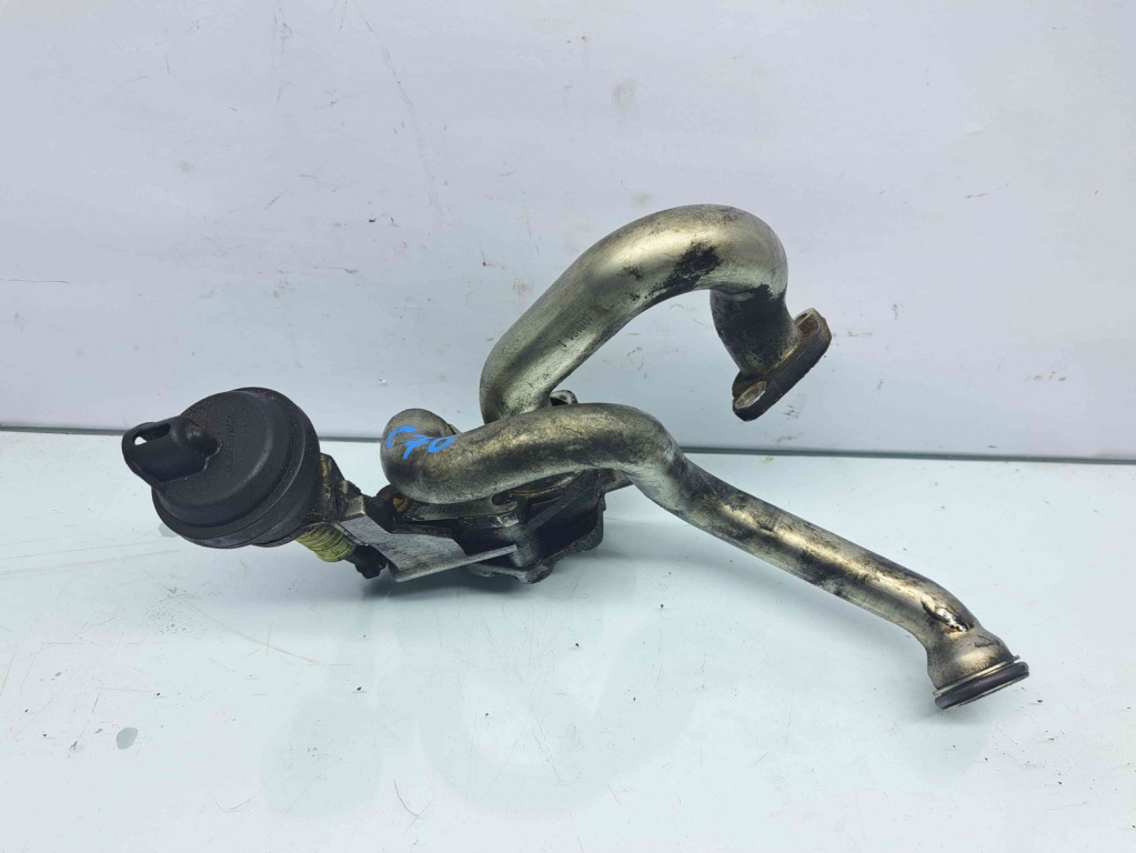 Corp EGR Mercedes Clasa C (W204) [Fabr 2007-2014] A6421401263 3.0 CDI 642830 3.0 CDI 642830 165KW / 224CP
