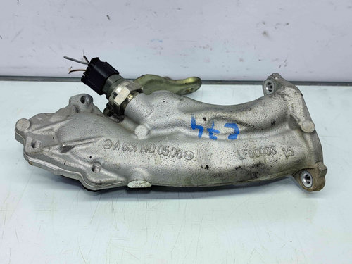 Corp EGR Mercedes Clasa C (W204) [Fabr 2007-2014] A6511400508 2.2 CDI 651911 2.2 CDI 651911 80KW / 1...