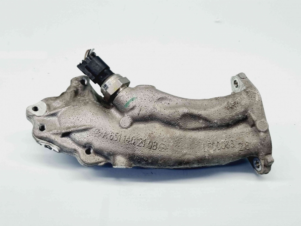 Corp EGR Mercedes Clasa E Coupe (C207) [Fabr 2009-2016] A6511402108 2.2 CDI 651911 2.2 CDI 651911 143KW / 194CP