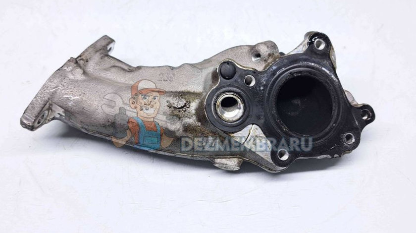 Corp EGR Mercedes Clasa E (W207) Coupe [Fabr 2009-2012] A6511402108 2.2 CDI 755331