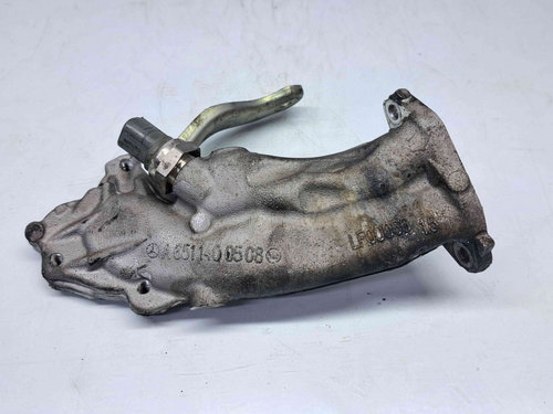 Corp EGR Mercedes Clasa E (W207) Coupe [Fabr 2009-2012] A6511400508 2.2 CDI 651911 2.2 CDI 651911 14...