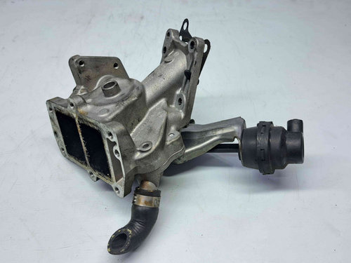 Corp EGR Mercedes Clasa E (W207) Coupe [Fabr 2009-2012] A6511420067 2.2 CDI 651911 2.2 CDI 651911 14...