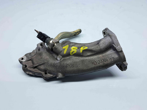 Corp EGR Mercedes Clasa E (W207) Coupe [Fabr 2009-2012] A6511402108 2.2 CDI OM65191 2.2 CDI OM65191 ...