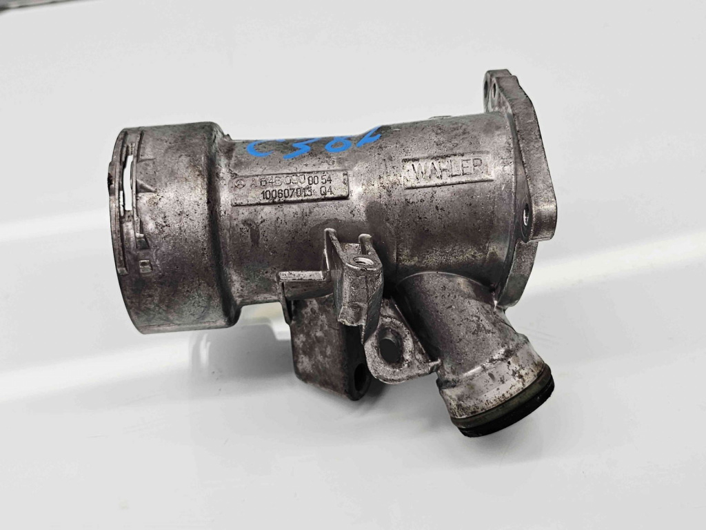 Corp EGR Mercedes Clasa E (W211) [Fabr 2002-2009]A6460900054 2.2 CDI 646963 110KW / 150CP