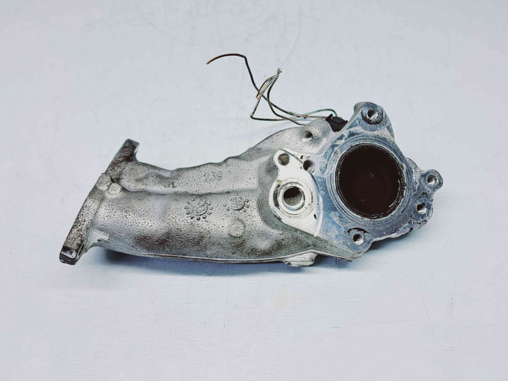 Corp EGR Mercedes Clasa ML (W166) [Fabr 2011-2022] A6511402108 2.2 CDI 651960 2.2 CDI 651960 80KW / 109CP