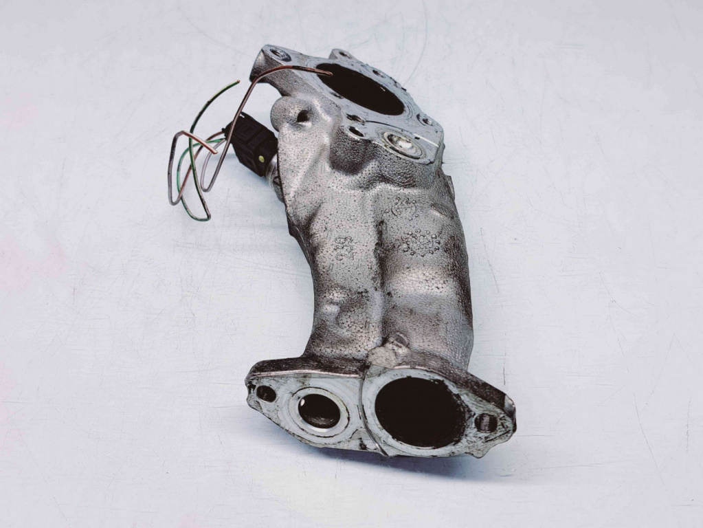 Corp EGR Mercedes Clasa ML (W166) [Fabr 2011-2022] A6511402108 2.2 CDI 651960 2.2 CDI 651960 80KW / 109CP