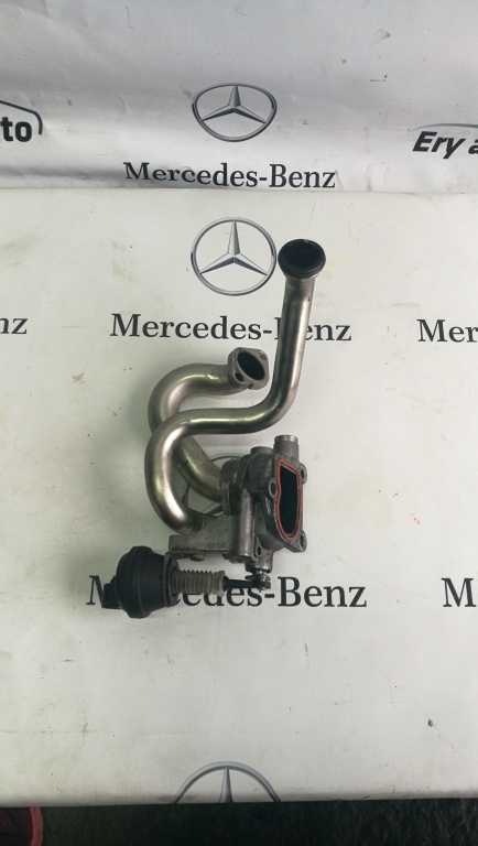 CORP EGR MERCEDES E CLASS 3.0 DIESEL CDI W207 A6421401263