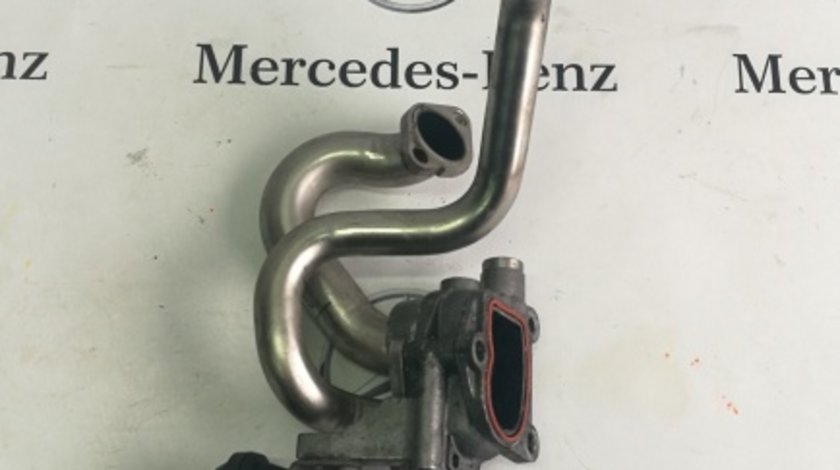 CORP EGR MERCEDES E CLASS 3.0 DIESEL CDI W207 A6421401263