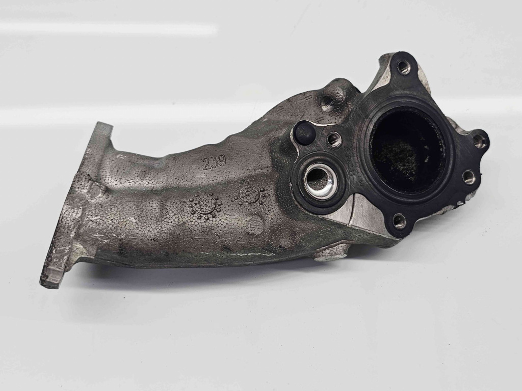 Corp EGR Mercedes Sprinter 3.5-t (906) [Fabr 2006-2013] A6511402108 2.2 CDI 651911 125KW / 170CP