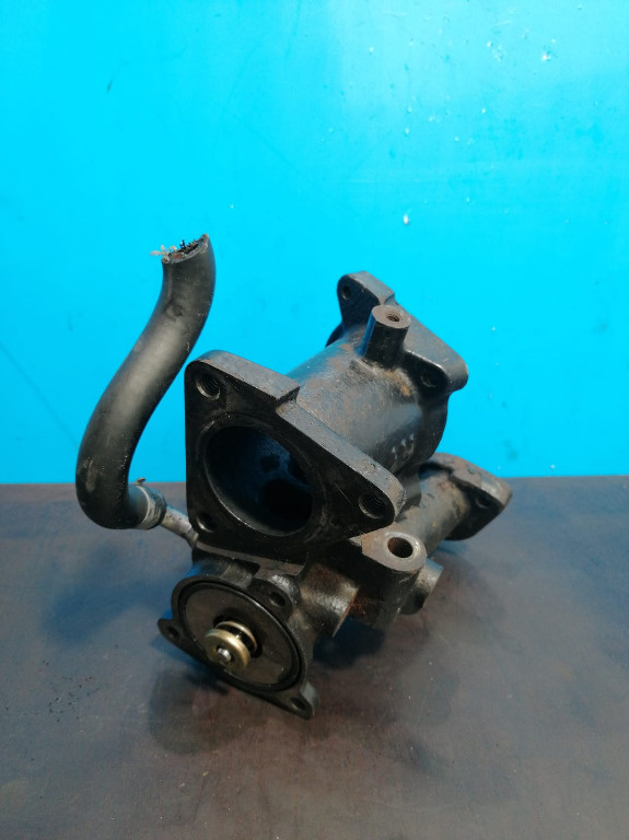 Corp EGR Opel Meriva 1.7 CDTI