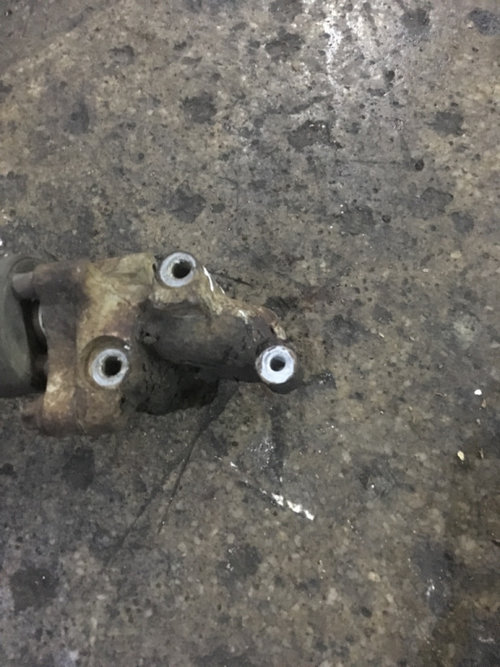 Corp egr Opel Vectra C [2002 - 2005] Sedan 4-usi 1.8 MT (122 hp) Z-C/BB11/1.8 i