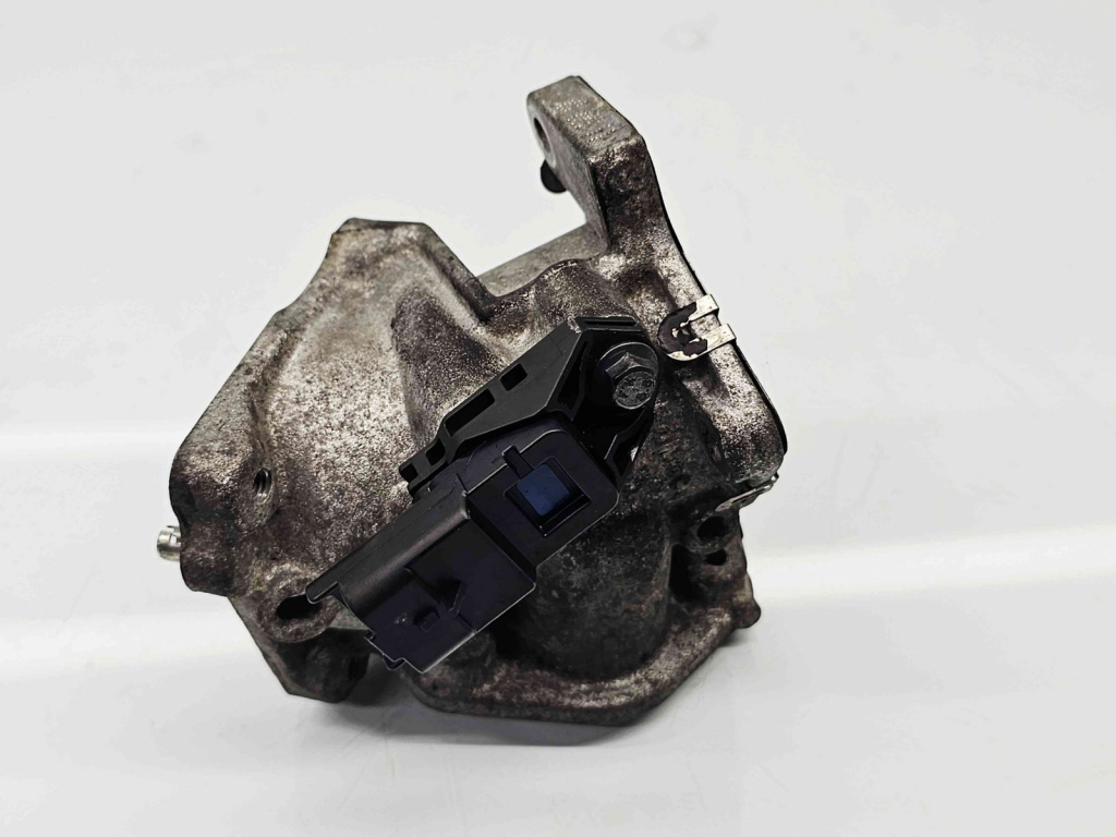 Corp EGR Peugeot 308 (II) [Fabr 2013-2020] 9801292180 2.0 hdi 9H05 110KW / 150CP