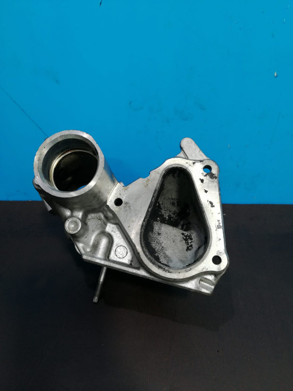 Corp EGR Renault 1.5 DCI