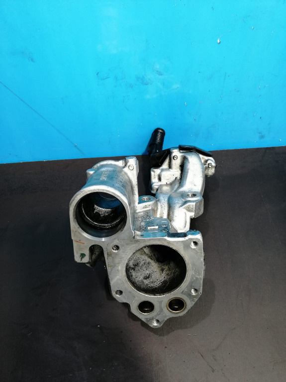 Corp EGR Renault 1.5 DCI