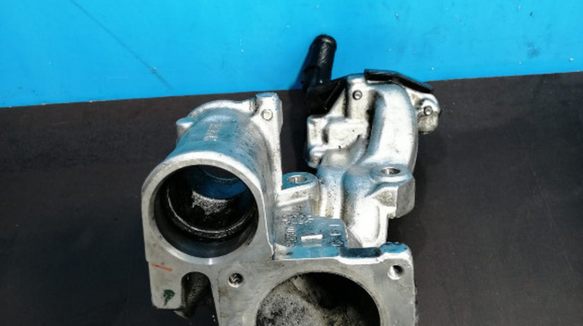 Corp EGR Renault 1.5 DCI