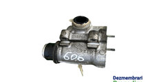 Corp EGR Renault Clio 2 [facelift] [2001 - 2005] S...