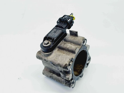 Corp EGR Renault Koleos 1 SUV [Fabr 2008-2015] 8200854280 2.0 DCI 2.0 DCI 110KW / 150CP