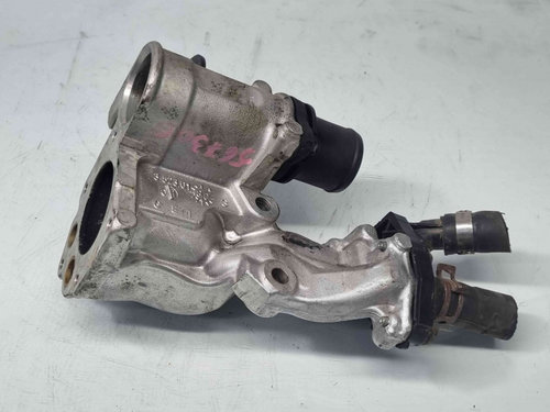 Corp EGR Renault Megane 2 [Fabr 2002-2008] OEM 1.5 DCI K9K-732 1.5 DCI K9K-732 78KW / 106CP