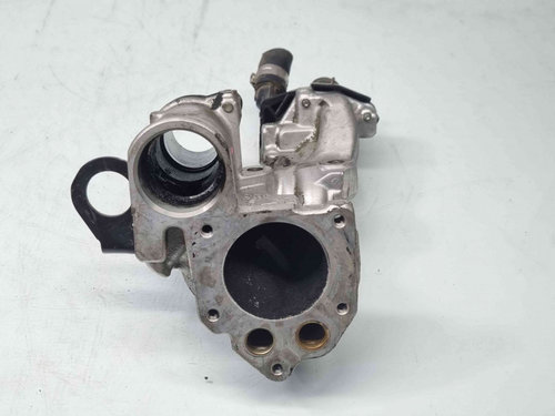 Corp EGR Renault Megane 2 [Fabr 2002-2008] OEM 1.5 DCI K9K-732 1.5 DCI K9K-732 78KW / 106CP