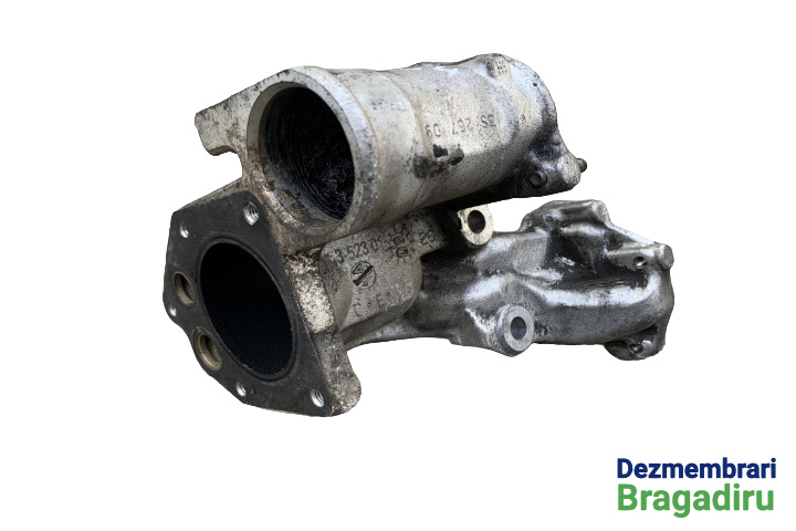 Corp egr Renault Megane 3 [2008 - 2014] Hatchback 5-usi 1.5 dCi MT (86 hp)