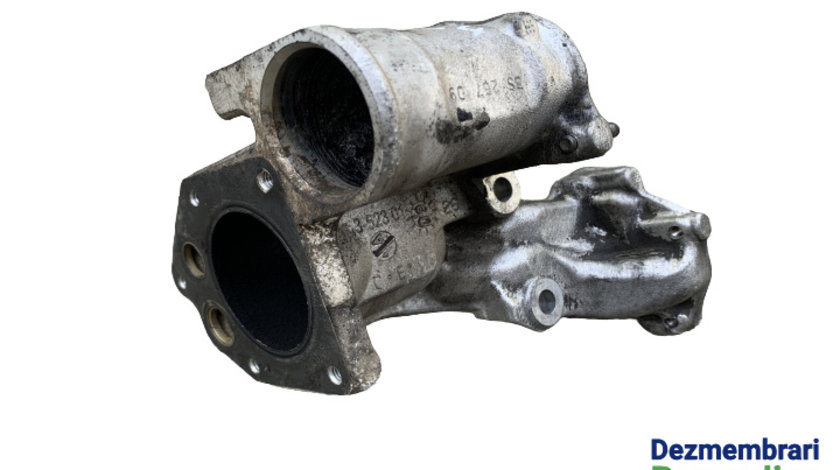 Corp egr Renault Megane 3 [2008 - 2014] Hatchback 5-usi 1.5 dCi MT (86 hp)