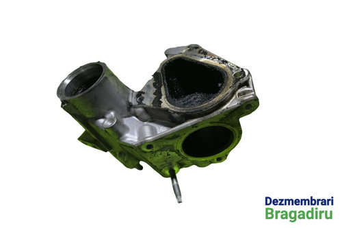 Corp EGR Renault Megane 3 [2008 - 2014] Hatchback 5-usi 1.5 dCi MT (106 hp) Euro 5