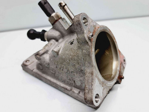 Corp EGR Skoda Octavia 3 (5E3) [Fabr 2012-2020] 04L128637 2.0 TDI CKFC 110KW / 150CP 2.0 TDI CKFC 11...