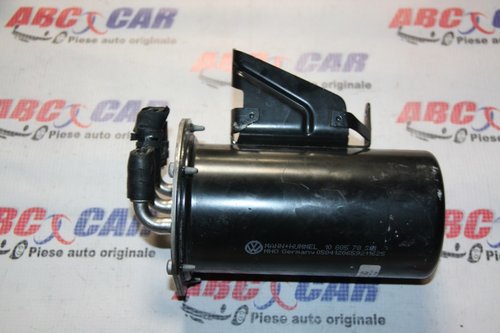 Corp filtru motorina VW Golf 7 1.6 TDI cod: 5Q0127399T model 2014