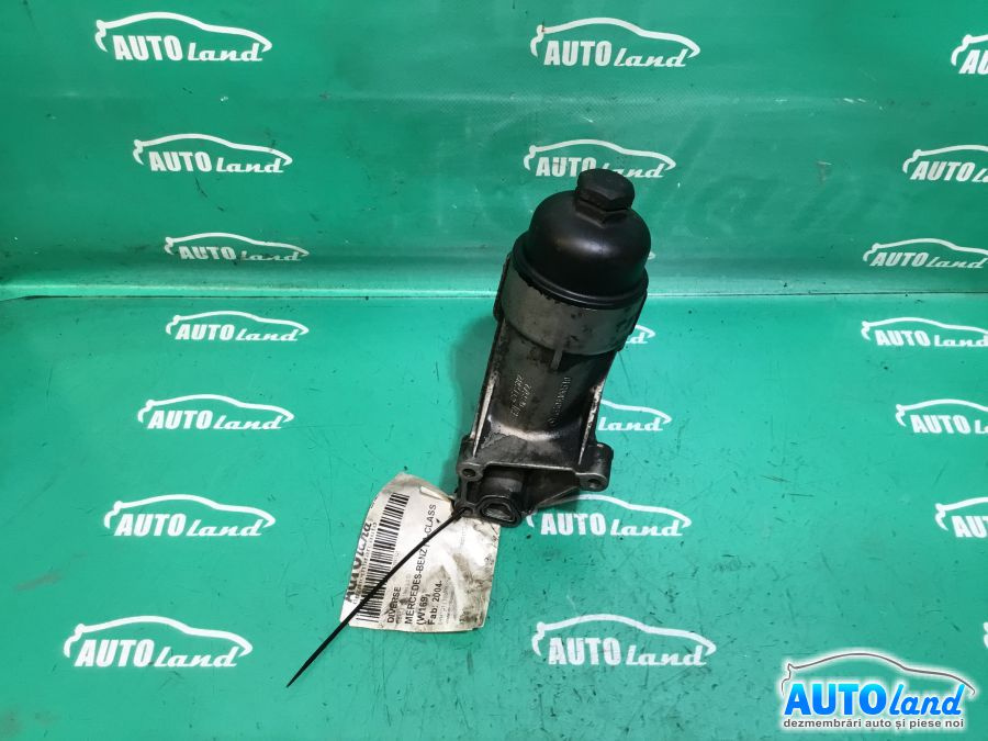 Corp Filtru Ulei 2.0 D Mercedes-Benz A-CLASS W169 2004