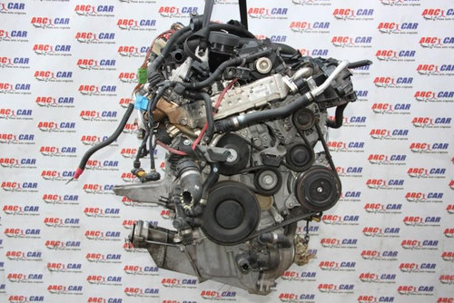 Corp filtru ulei BMW X4 2014-2018 F26 8513963-13