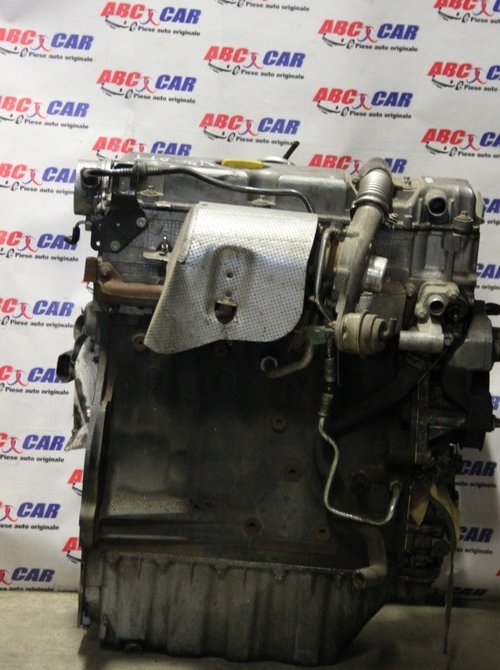 Corp filtru ulei Opel Vectra C 2.0 DTH