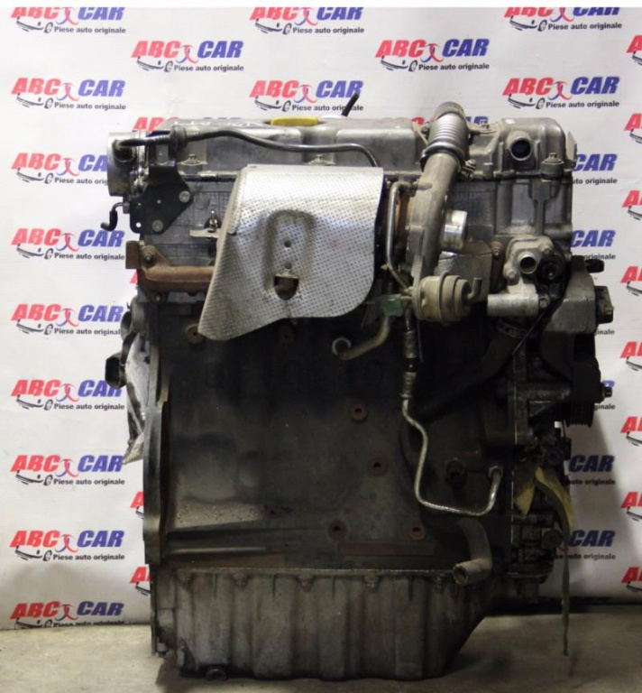 Corp filtru ulei Opel Vectra C 2002-2005