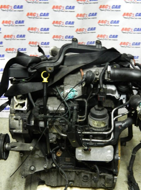 Corp filtru ulei Opel Zafira A 1999-2005 90571672