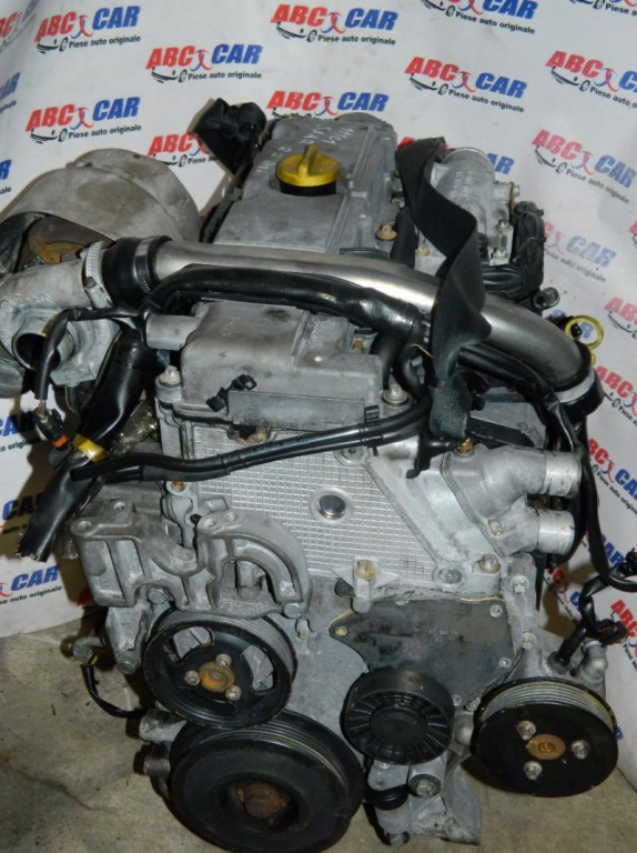 Corp filtru ulei Saab 95 1960-1978 90571673